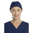 thumbnail image 1 of Scrubstar Solid Surgical Hat, 1 of 5