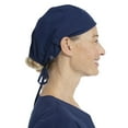 thumbnail image 4 of Scrubstar Solid Surgical Hat, 4 of 5