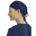 thumbnail image 5 of Scrubstar Solid Surgical Hat, 5 of 5