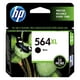 HP 564XL Cartouche d’encre noire à rendement élevé d’origine (CN684WN) Noir – image 1 sur 7