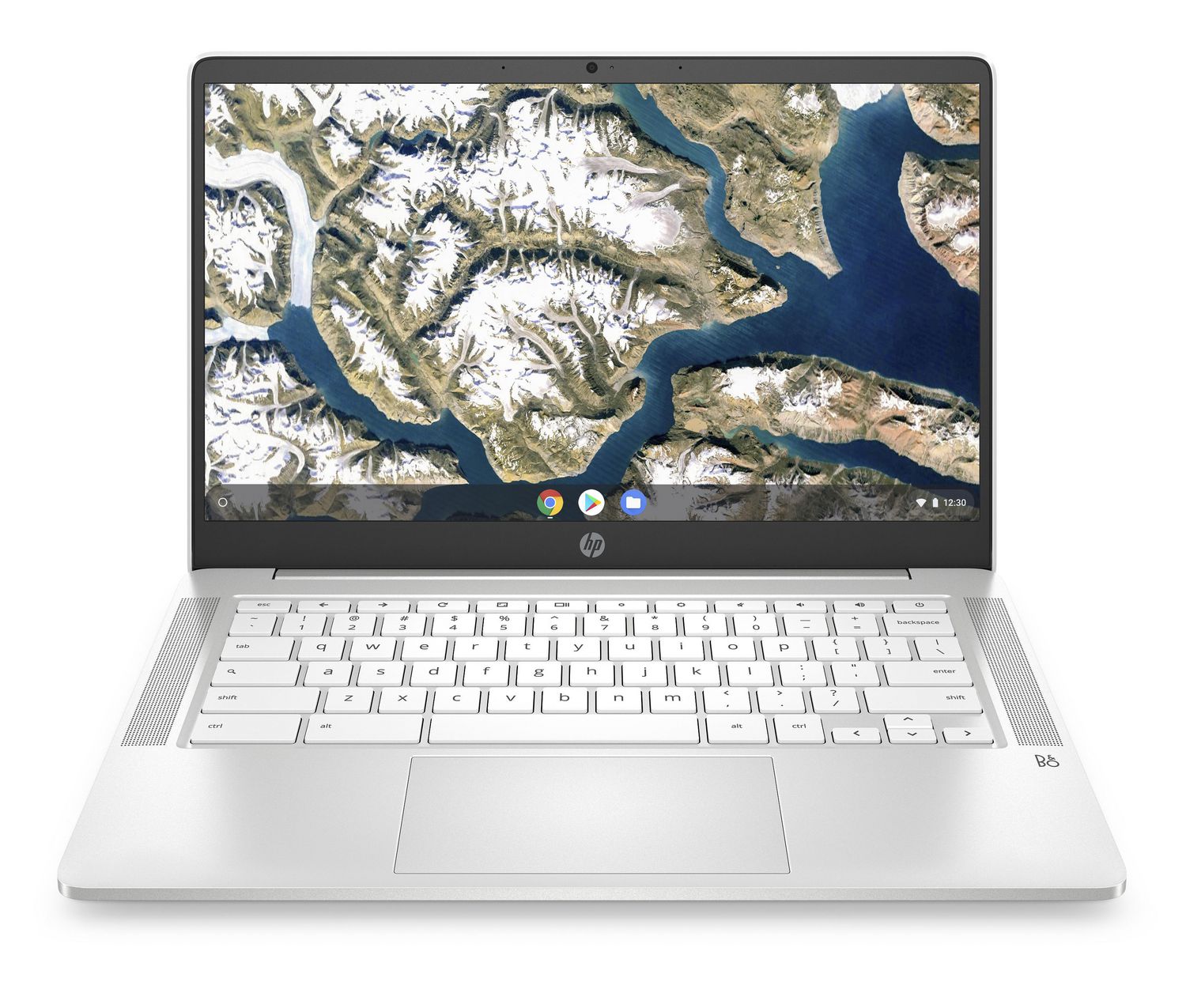 18581円 【2021新作】 HP Chromebook 11-インチ Laptop - MediaTek MT8183 4 GB RAM 32 eMMC St