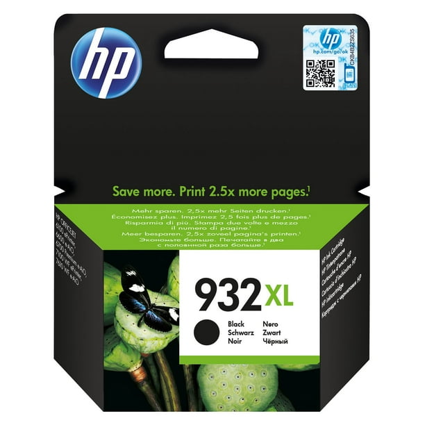 HP 903XL ORIGINAL INK SET OF 4 - ORIGINAL INK - Cartridge World