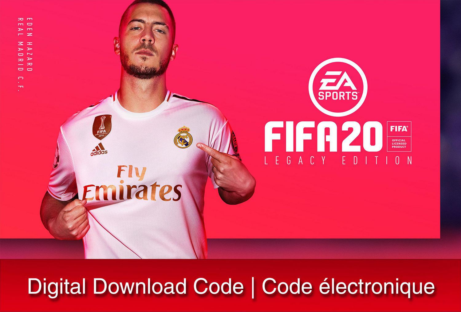 fifa 20 for nintendo switch