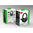 thumbnail image 3 of IPEGA Universal Wired Gaming Headset Green, 3 of 3
