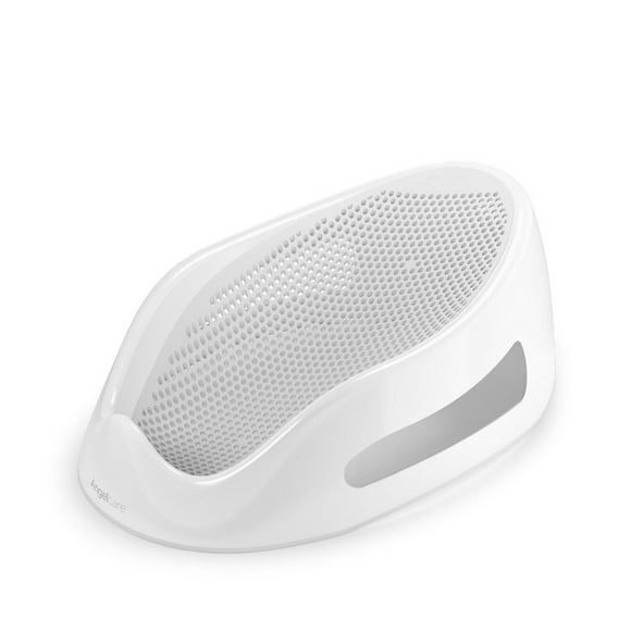 Angelcare Grey Bath Support, Takes the worry out