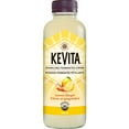 thumbnail image 1 of KeVita Sparkling Fermented Drink Lemon Ginger Flavour, 450mL Bottle, 1 of 4