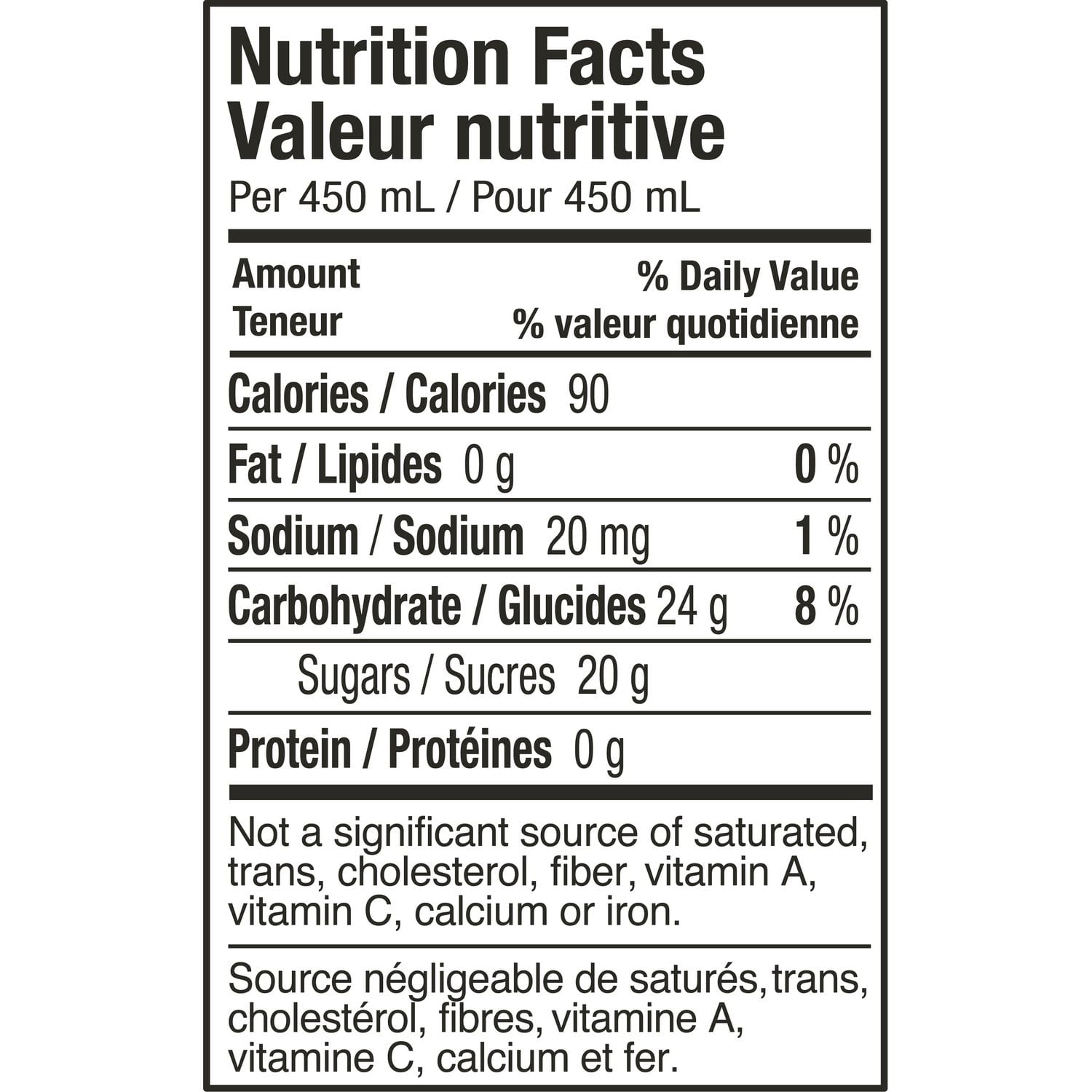 KeVita Boisson Fermentée et Pétillante Saveur de Citron et Gingembre, 450mL