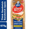 thumbnail image 1 of Dempster’s® Thick Sandwich White Sliced Bread, 1 of 5