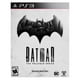 Jeu vidéo : Batman: The Telltale Series pour PS3 – image 1 sur 1