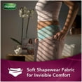 thumbnail image 2 of Depend Silhouette Incontinence Underwear for Women, Maximum Absorbency, 2 of 5