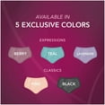 thumbnail image 5 of Depend Silhouette Incontinence Underwear for Women, Maximum Absorbency, 5 of 5