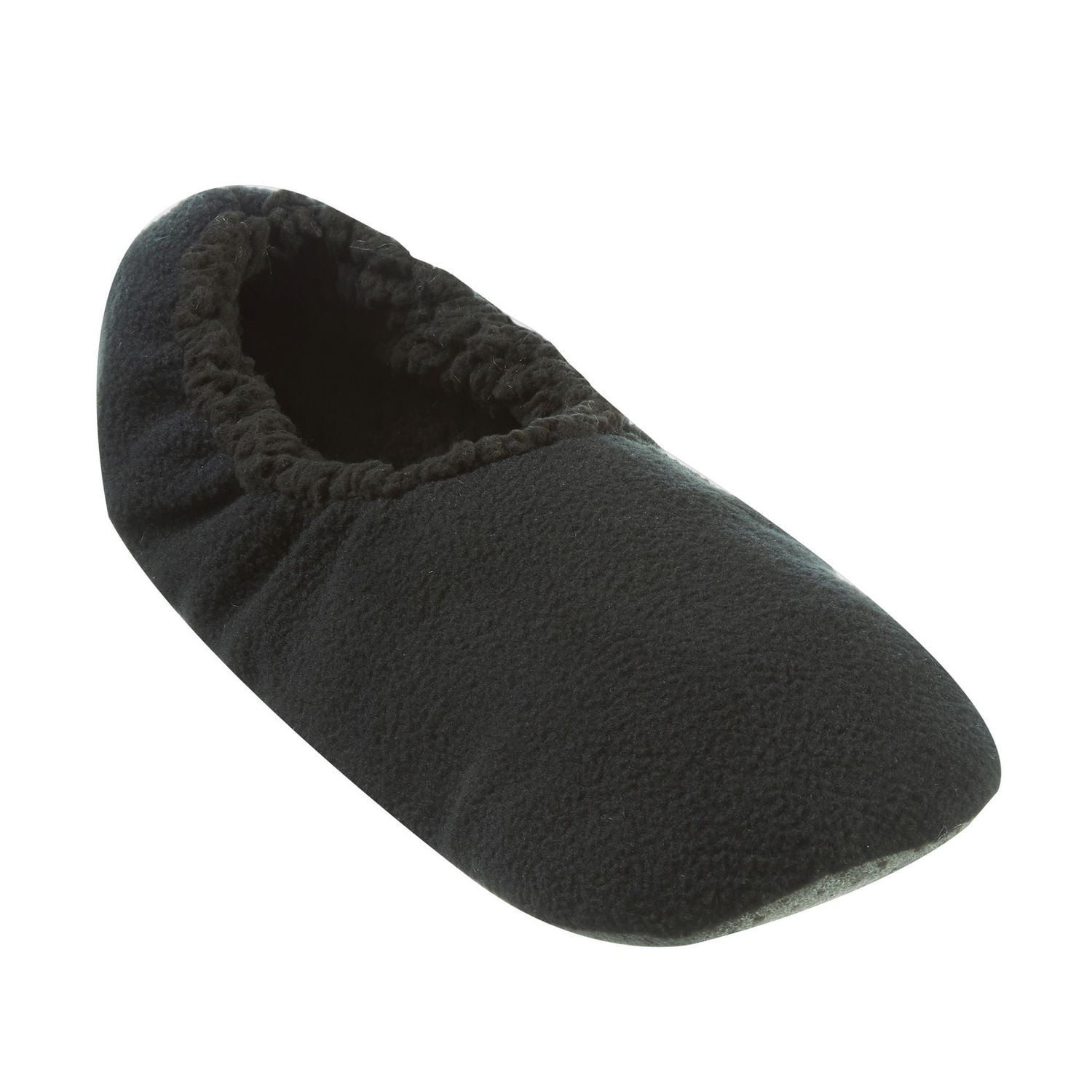 Men’s Fleece Slippers Walmart Canada