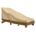 thumbnail image 1 of Classic Accessories Veranda™ Housse de chaise longue de patio, grande, 1 of 9