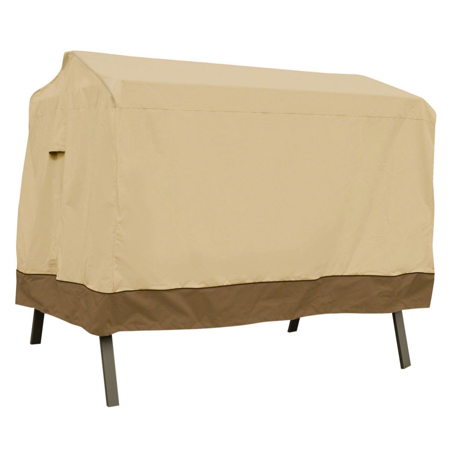 Classic Accessories Veranda Canopy Swing Cover Water Resistant Outdoor Furniture Cover Walmart Canada