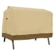 Classic Accessories Veranda™ Housse de balançoire - Housse de meubles d'extérieur résistant à l'eau – image 1 sur 9
