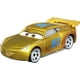 Disney Pixar Cars Rusteze Training Center Cruz – image 1 sur 4