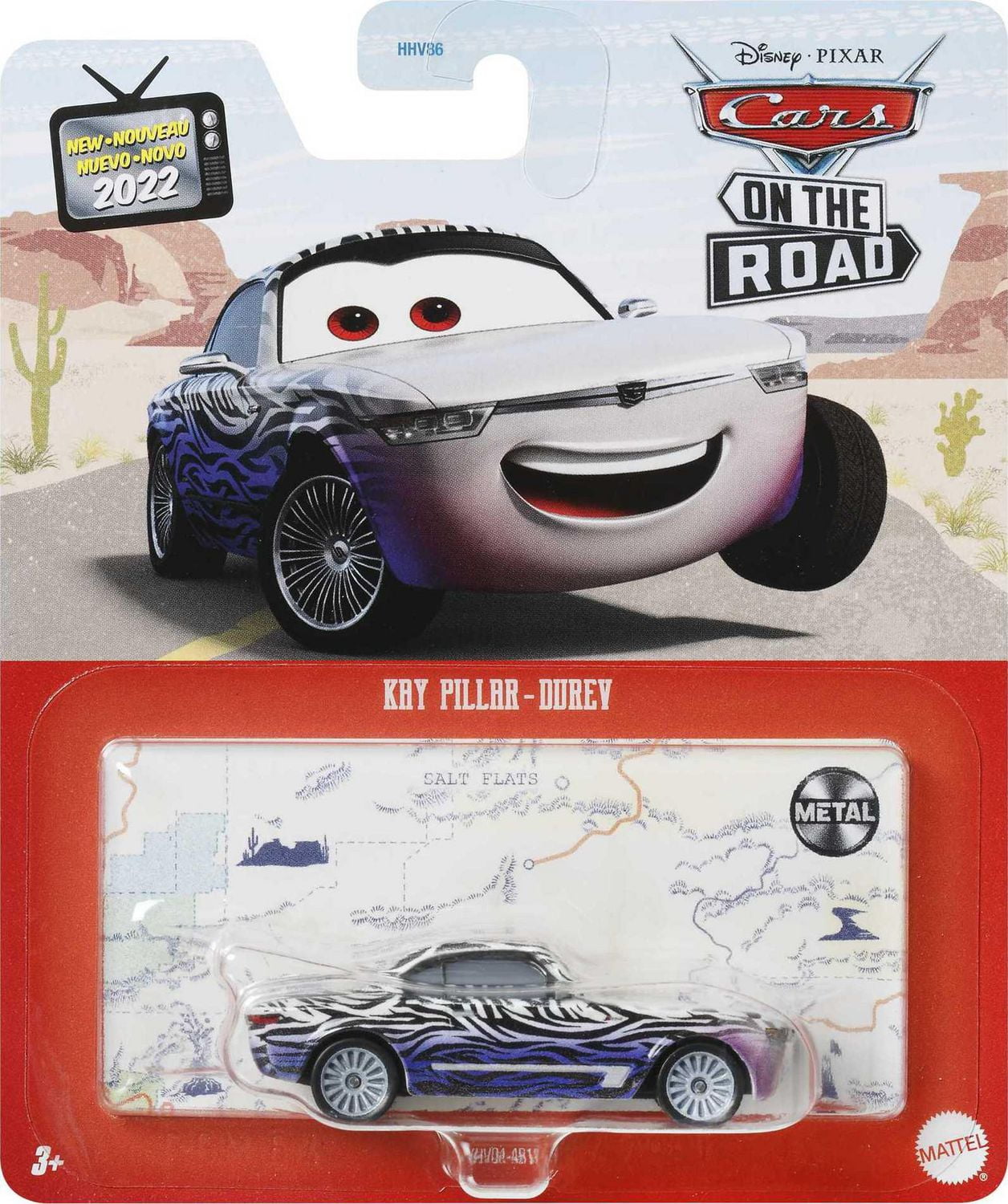 Disney pixar cars 4 sales 2020