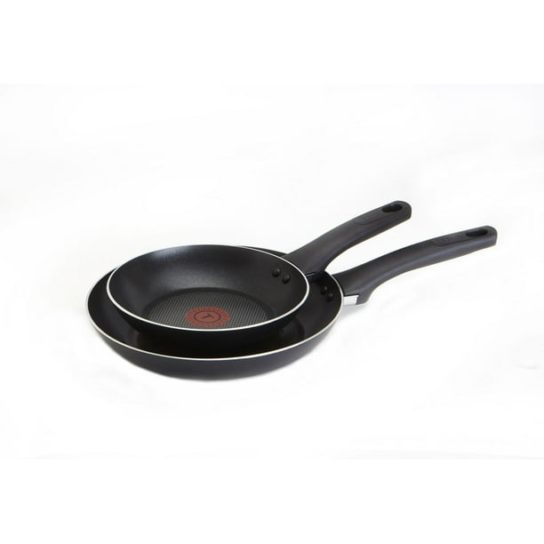 T-fal Intuition 2 Piece Fry Pan Stackable Set - Walmart.ca