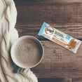 thumbnail image 3 of Peanut Caramel Sea Salt SoLo GI® Bar, 3 of 6
