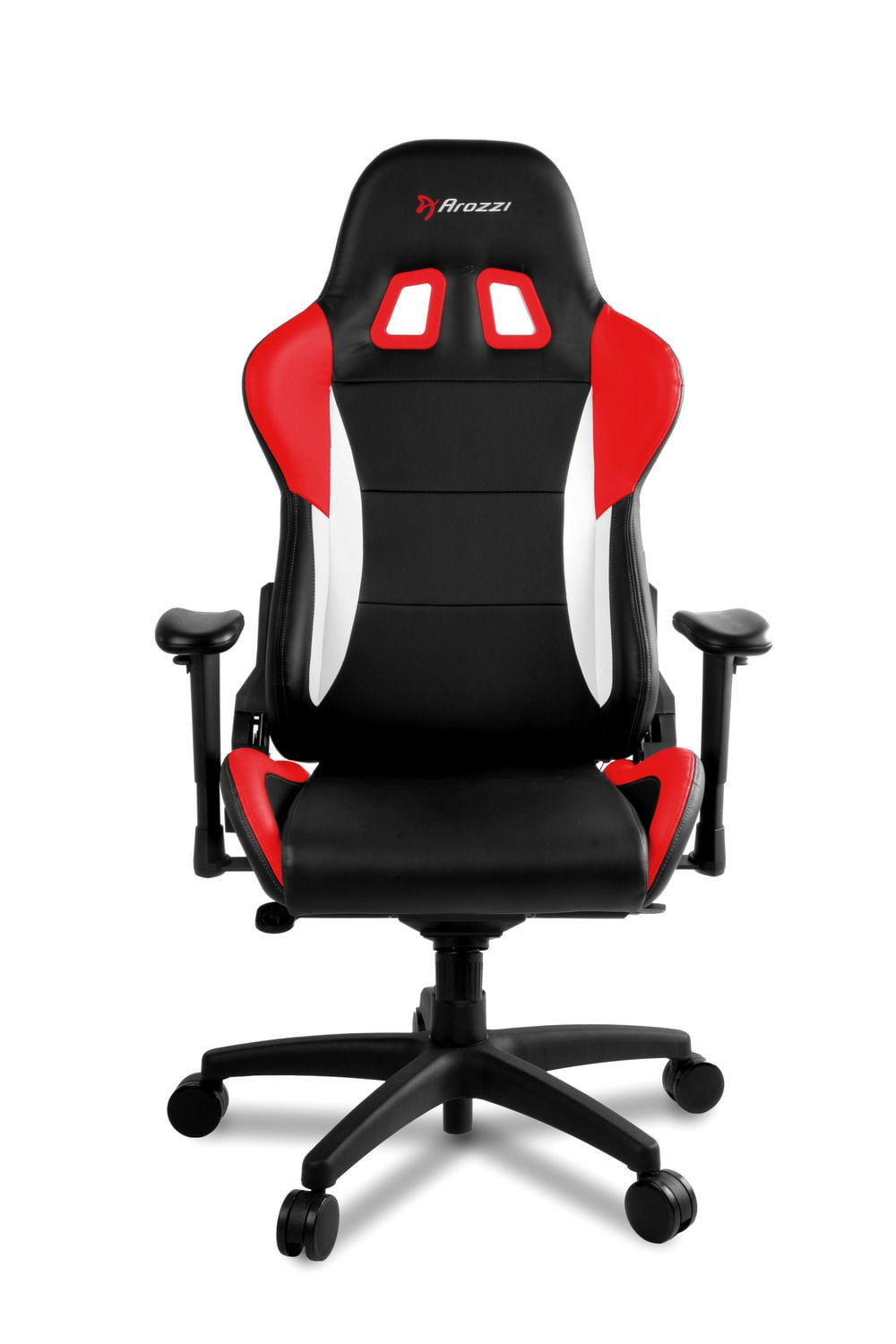 Arozzi Verona Pro V2 Premium Gaming Chair Carbon Red Walmart Canada