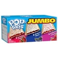 thumbnail image 1 of Kellogg's Pop-Tarts Jumbo Variety Pack, 24 Count, 1.2kg, 1 of 4