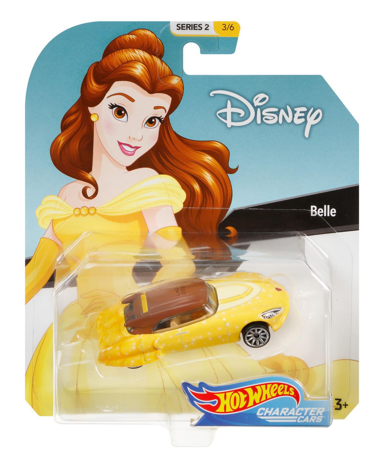 Hot hot sale wheels belle