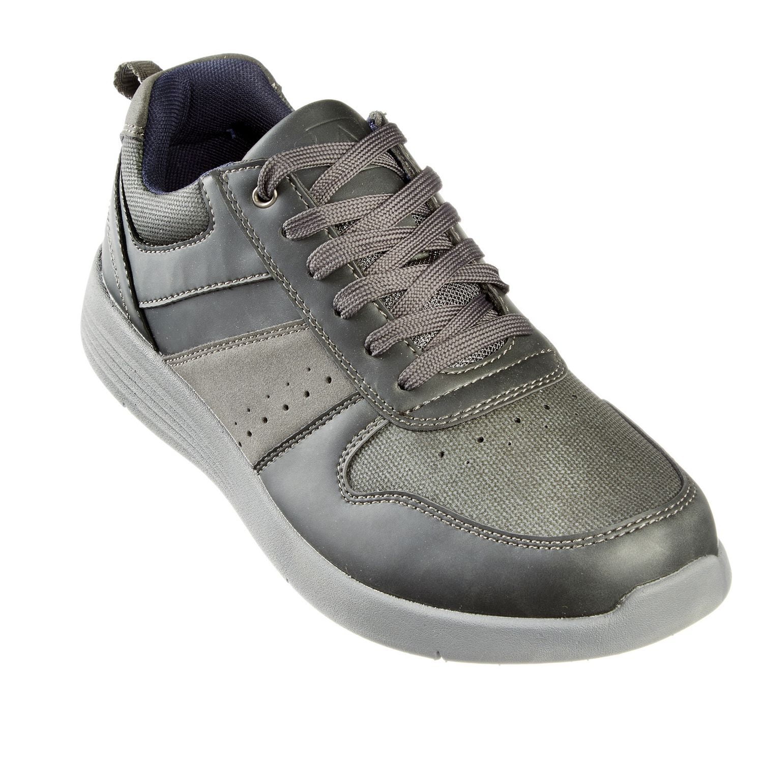 Men’s LaceUp Casual Shoes Walmart Canada