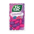 thumbnail image 1 of TIC TAC® Mints,  Big Berry Adventure, Mint Candy, 1 of 5