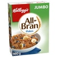 thumbnail image 1 of Céréales Kellogg's All-Bran Flakes, 980 g, 1 of 7