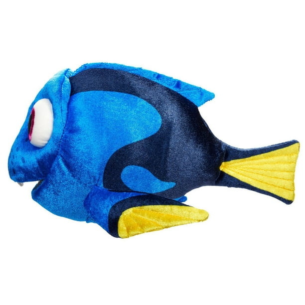 Trouver Dory (Disney) - Poisson animal en peluche Nemo - 17 cm