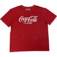 thumbnail image 1 of Ladies Coca-Cola T shirt, 1 of 1