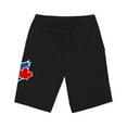 thumbnail image 2 of MENS BLUE JAYS SHORTS, 2 of 2