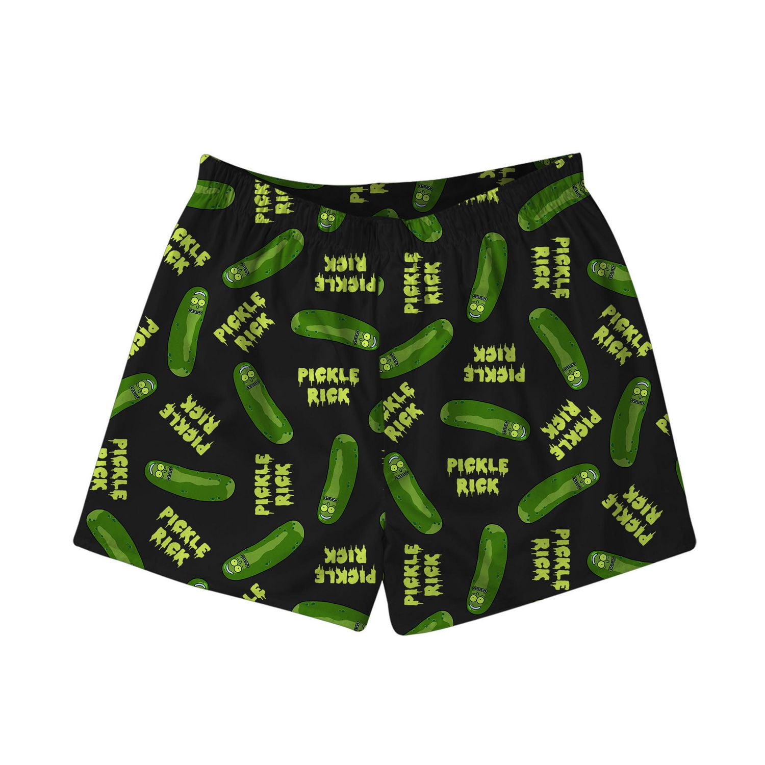 HOMMES R&M SHORT