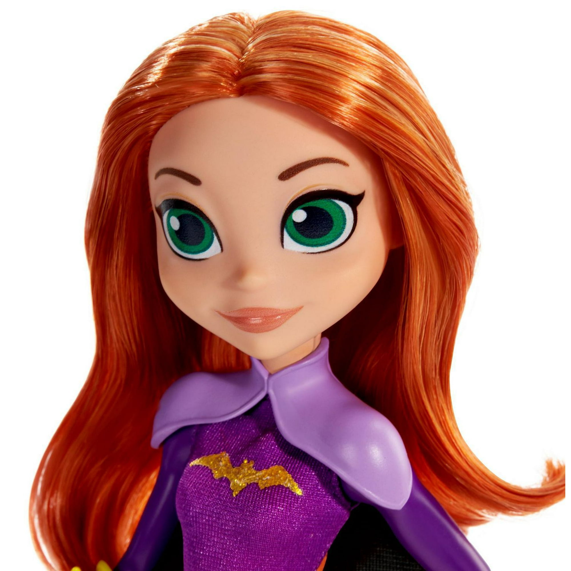 DC Super Hero Girls Batgirl Doll - Walmart.ca