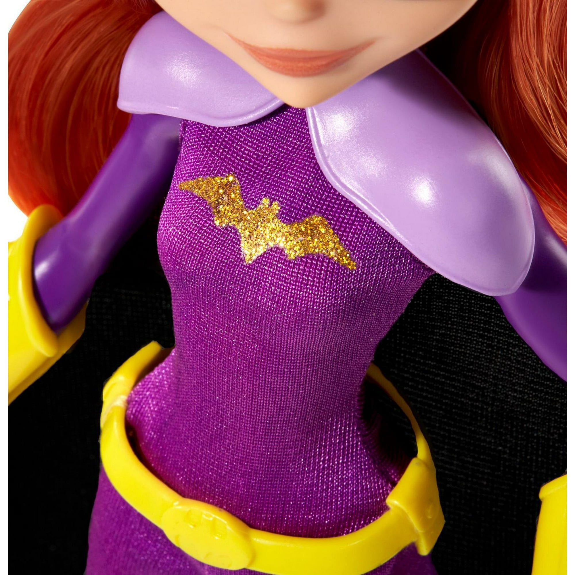 DC Super Hero Girls Batgirl Doll - Walmart.ca