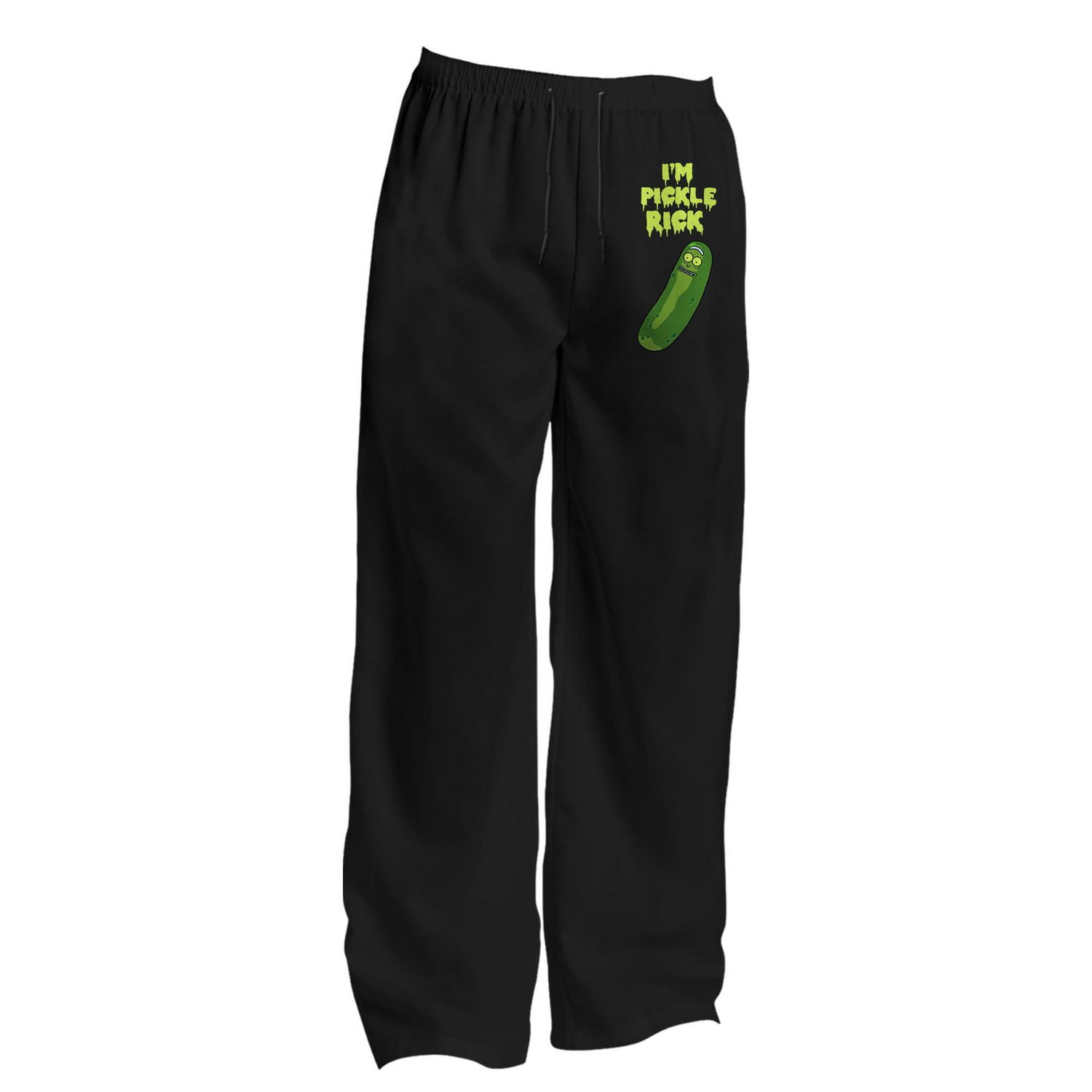 HOMMES R&M PANTS