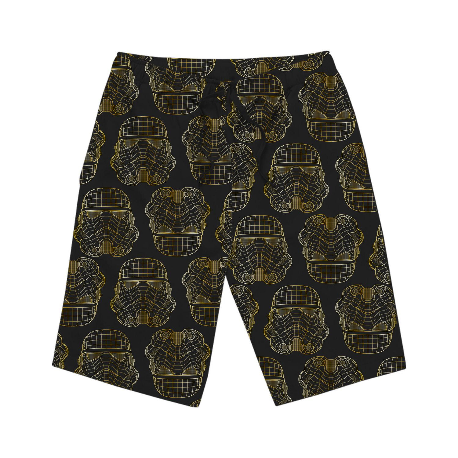 MENS STAR WARS SHORTS