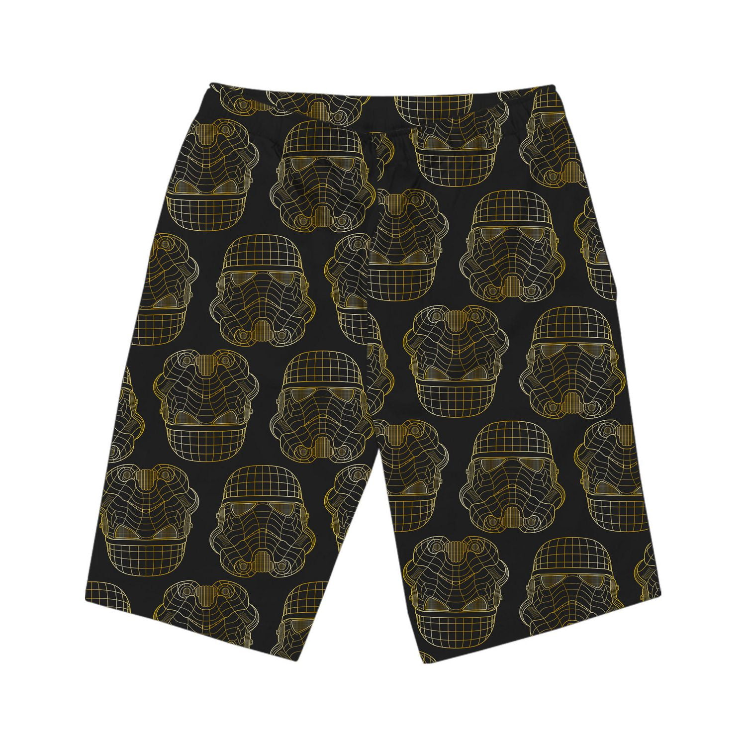 MENS STAR WARS SHORTS