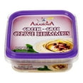thumbnail image 1 of Arahova Greek Olive Hummus, 1 of 3