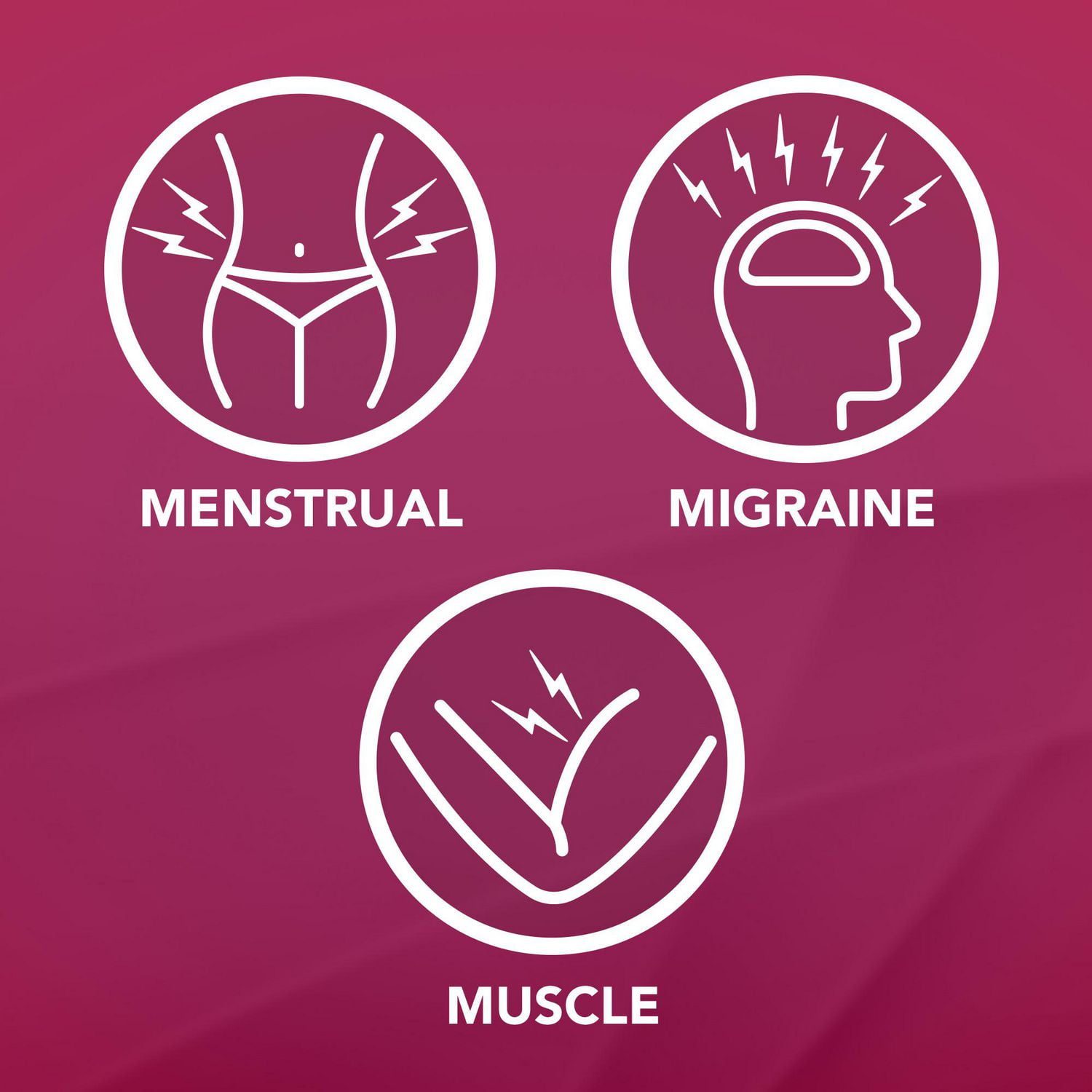 MOTRIN® Extra fort, 300 mg, 60 comprimés 60 comprimés