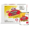 thumbnail image 1 of Similac Isomil with Omega-3 & Omega-6, Concentrated Liquid, 385ml Cans, 12/case, 1 of 2