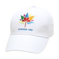 thumbnail image 1 of Canada 150 Women's Ball Cap, 1 of 1