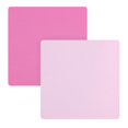 thumbnail image 2 of Garanimals Microfiber Fitted Crib Sheets Girl 2pk, 2 of 2