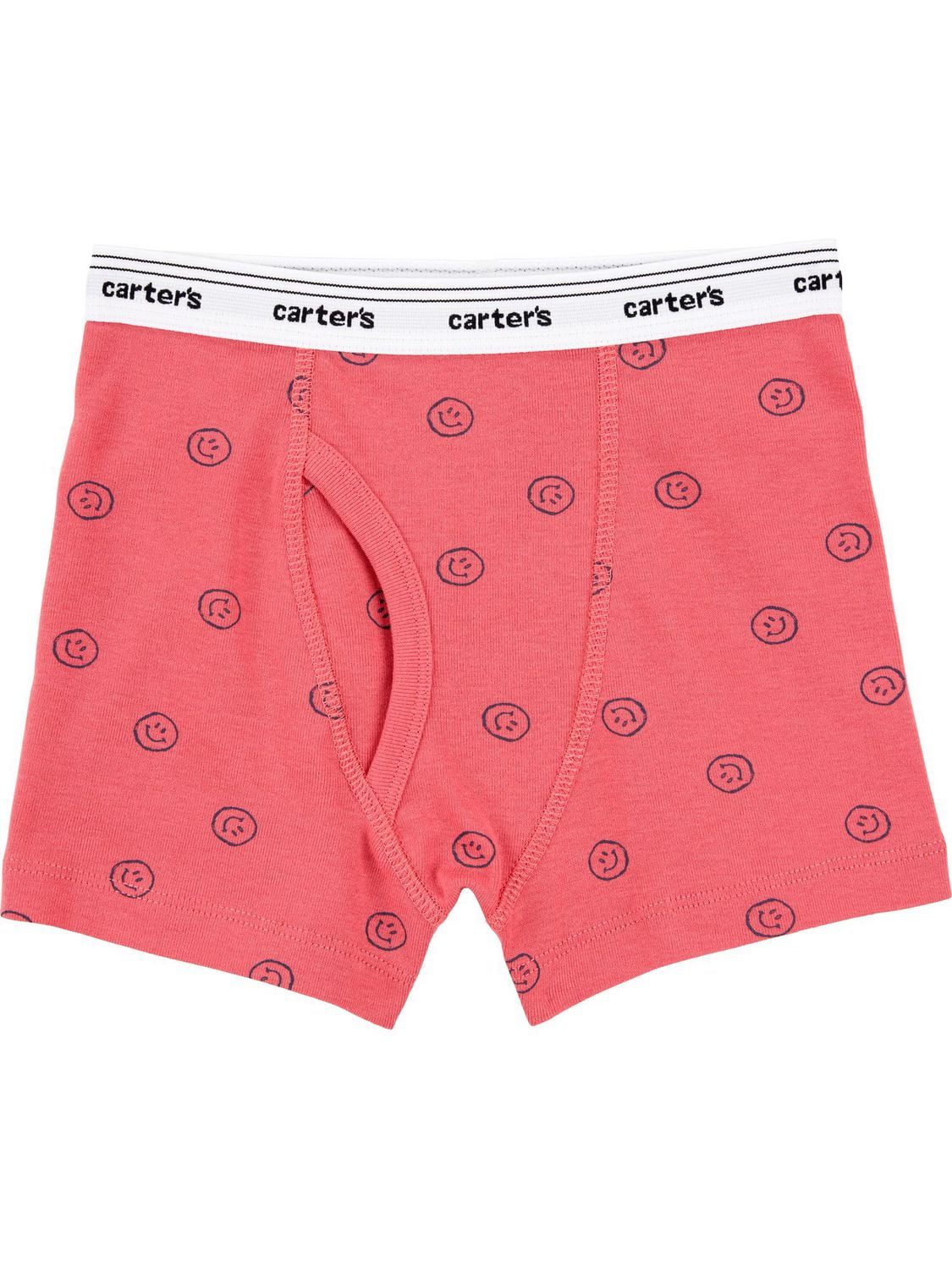 Carter's Child of Mine Boys' Underwear - Food