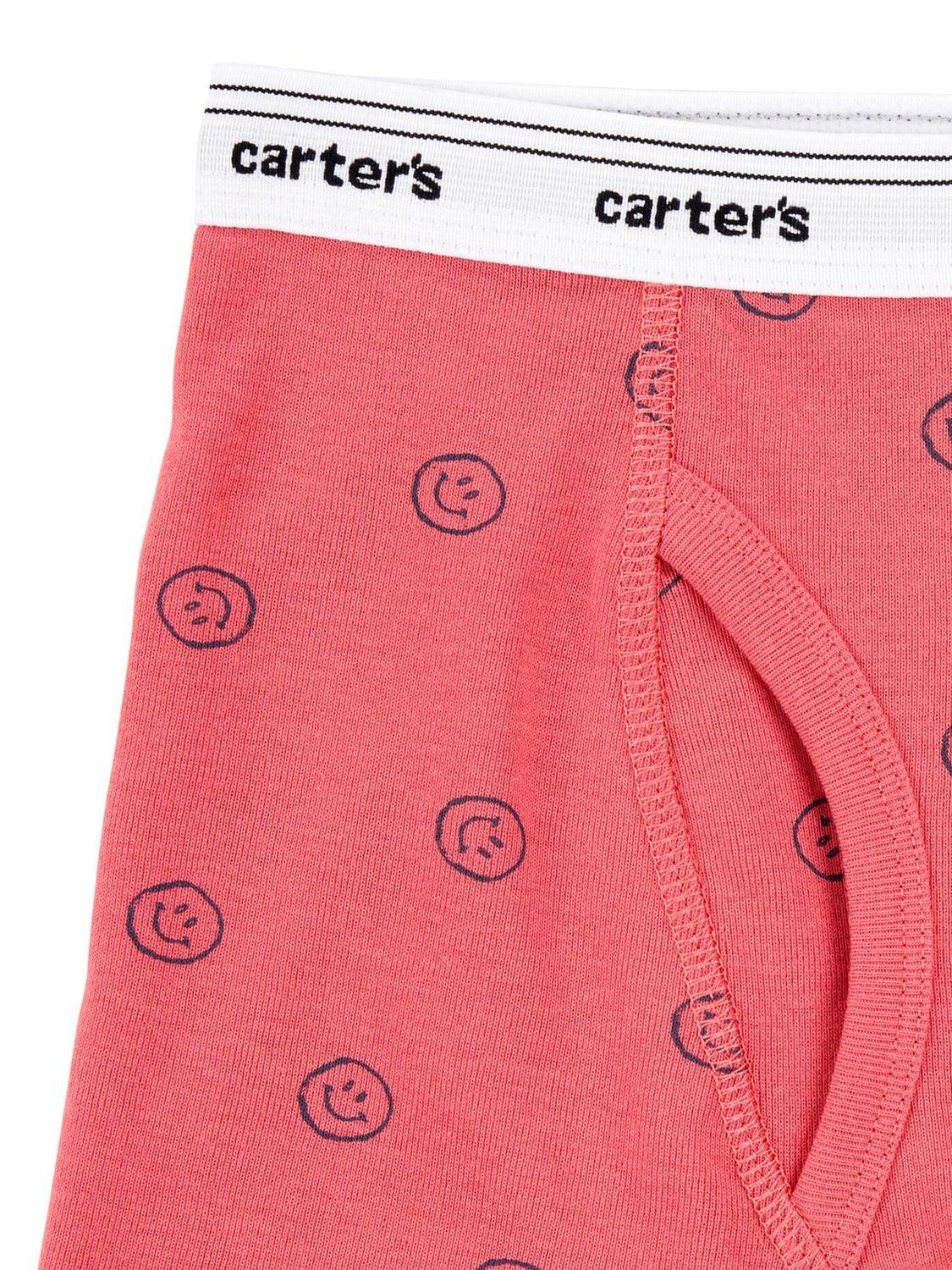 Carter's Child of Mine Boys' Underwear - Food