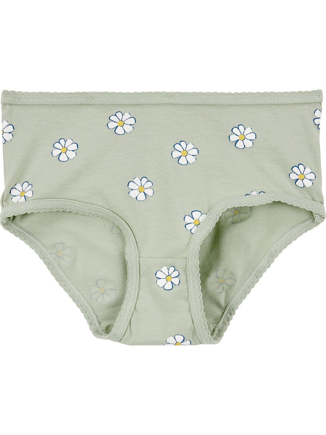 Carter's Child of Mine Toddler Girls' Briefs