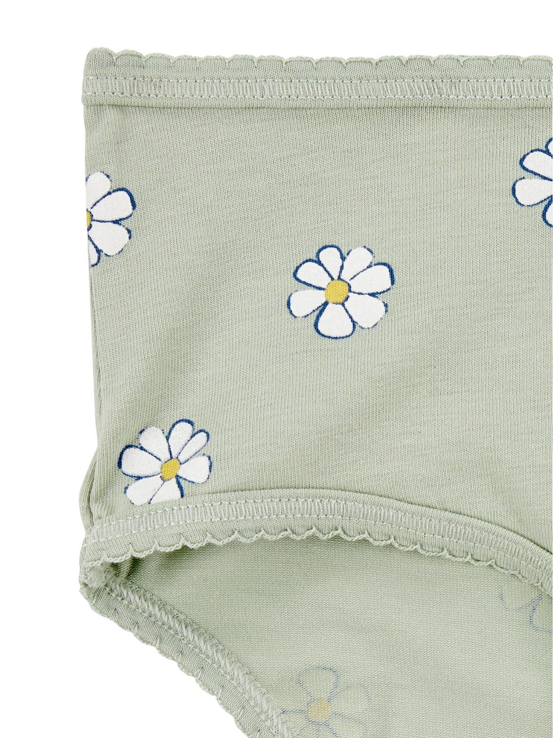 Carter's Child of Mine Toddler Girls' Briefs