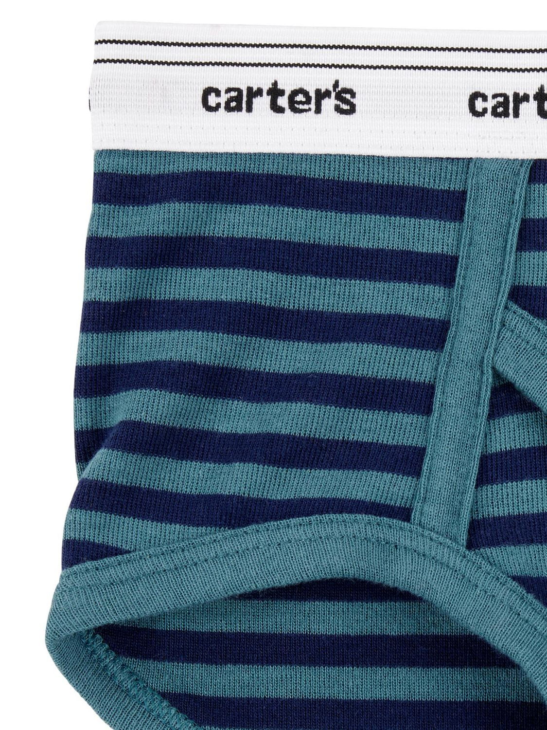 Carter's Child of Mine Sous-vêtements pour tout-petits garçons - Dino