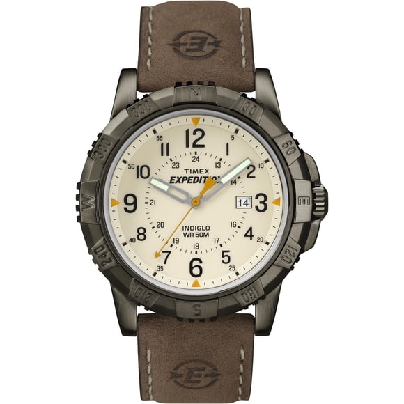 Timex® Expedition® Rugged Metal Watch