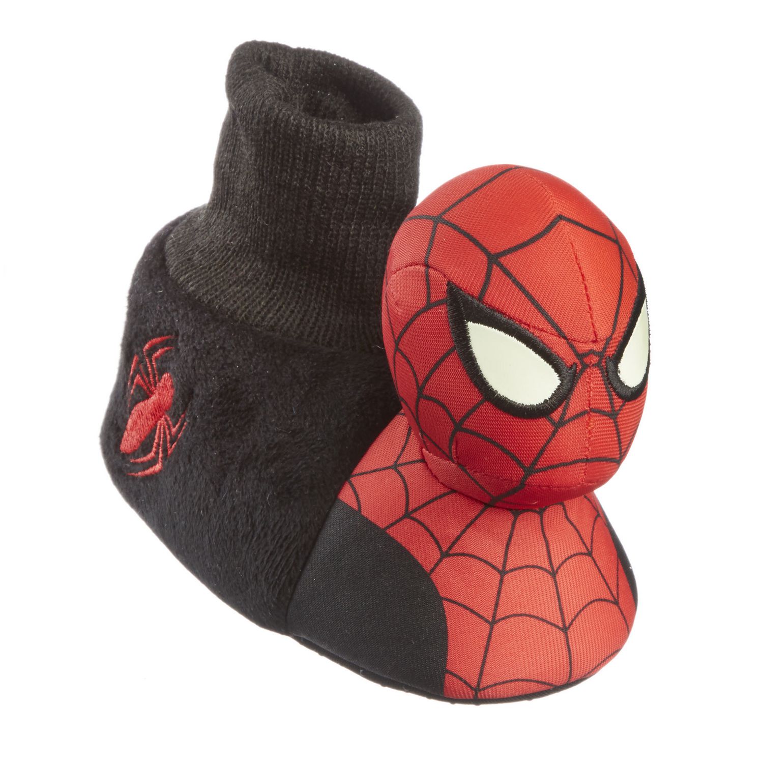 Marvel Toddler Boys' Spider-Man Slippers | Walmart Canada